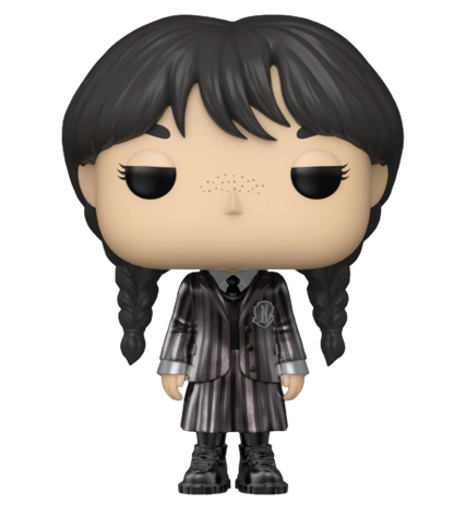 POP! WEDNESDAY ADDAMS (SPECIAL EDITION)