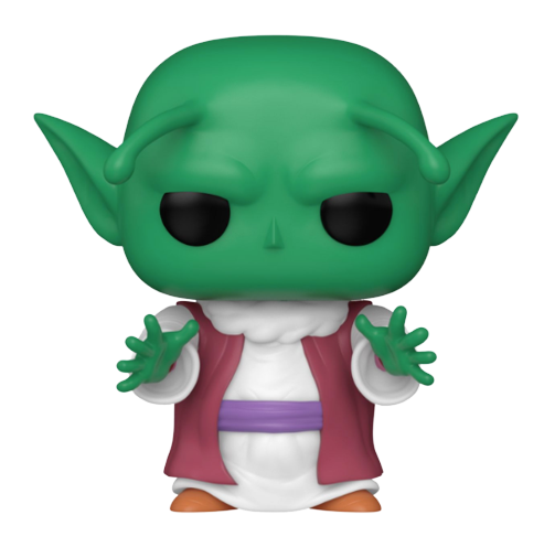 POP! DENDE (SPECIAL EDITION)