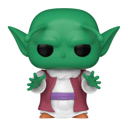 POP! DENDE (SPECIAL EDITION)