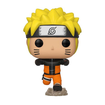 POP! ANIMATION: NARUTO SHIPPUDEN - NARUTO UZUMAKI RUNNING